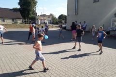 Zakończenie Wakacji