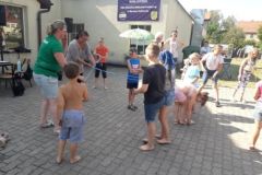 Zakończenie Wakacji 2