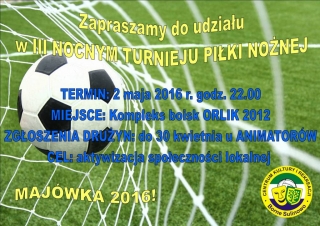 Nocny Turniej