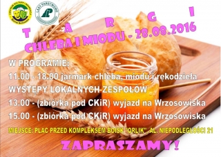 Targi 2016 plakat 2