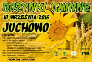dozynki 2016