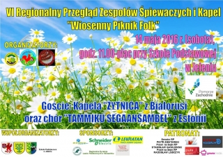 plakat - VI piknik folk-v3