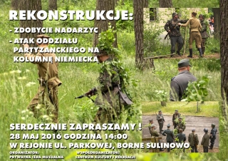 rekonstrukcje