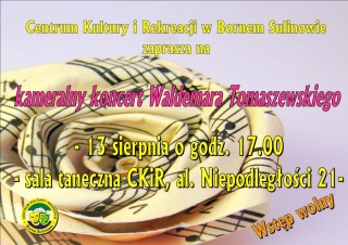 koncert kameralny