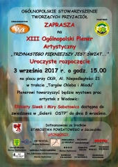 plakat-plener