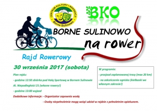 plakat-rowery