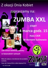 zumba