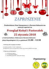 Plakat-Koledy-SDS-2018