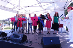 Koncert Ontis i przyjaciele