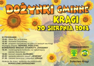 dozynki2014