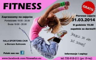 fitnessfun
