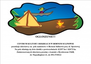 pole_ogloszenie