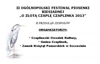 czapla