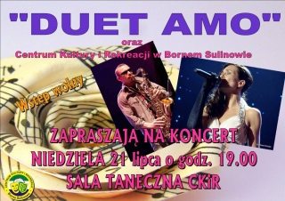 duet-amo