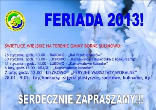 feriada-2013-2