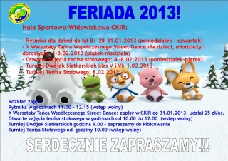 feriada-2013