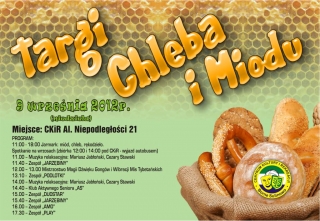 plakat-targi-chleba-i-miodu-2012