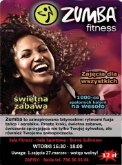 plakat-zumba