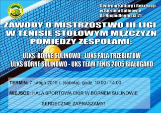 tenis