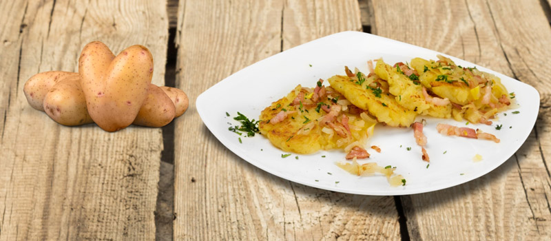Święto Pieczonego Ziemniaka