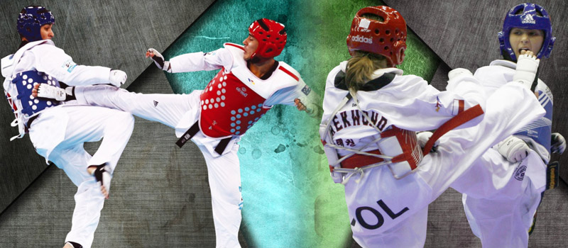 XXXVII Mistrzostwa Polski Seniorów w Taekwondoo Olimpijskim