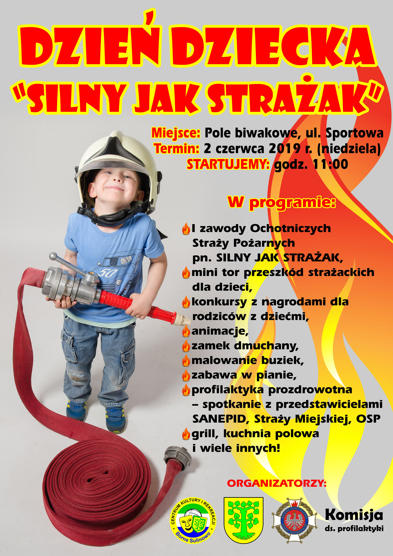 Dzień Dziecka