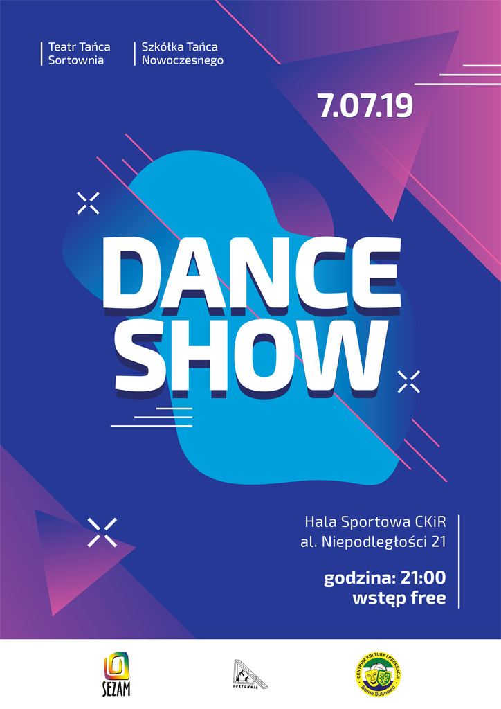 Dance Show