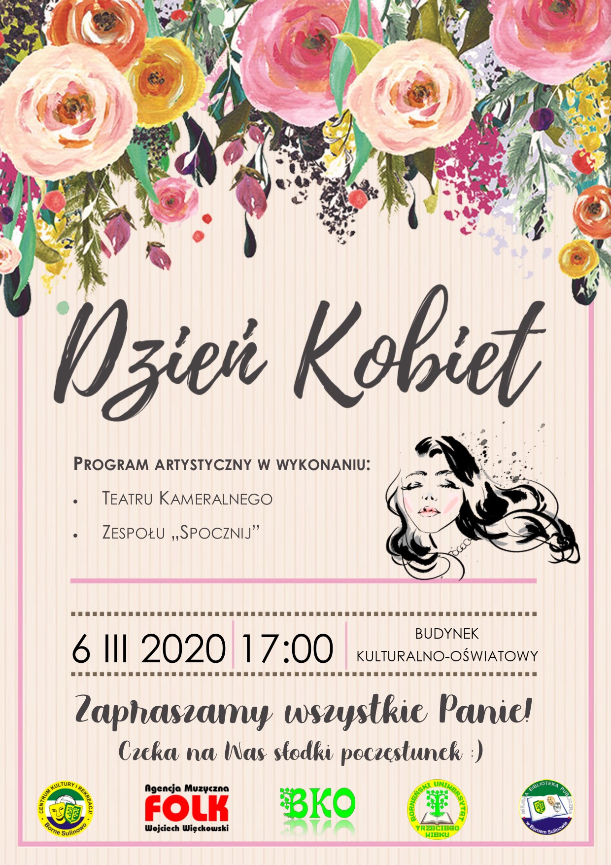 Dzień Kobiet