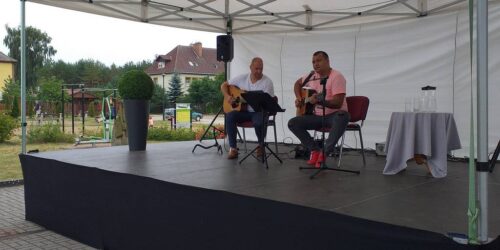 Ogródki Muzyczne