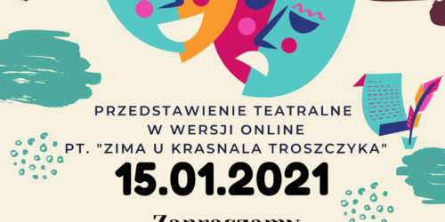 Pożegnanie ferii.