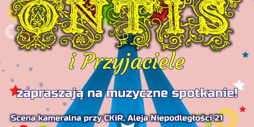 28 rocznica otwarcia Bornego Sulinowa – koncert.