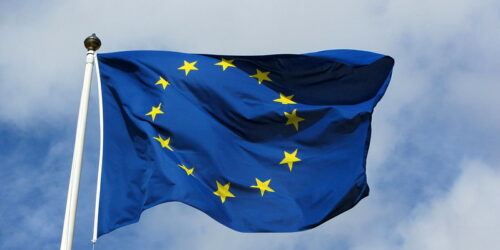 Konkurs! – Dzień Unii Europejskiej.
