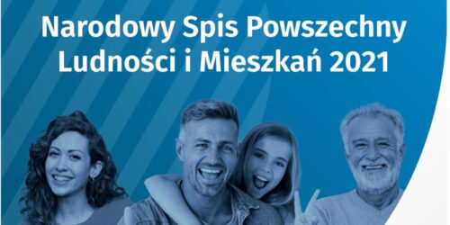 Narodowy Spis Powszechny 2021- Sprawdź Rachmistrza!