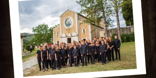 Koncert Zgorzeleckiej Orkiestry Mandolinistów