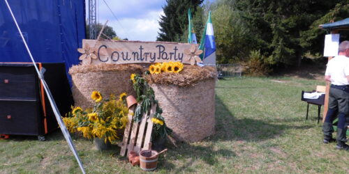 Country Party w Piławie