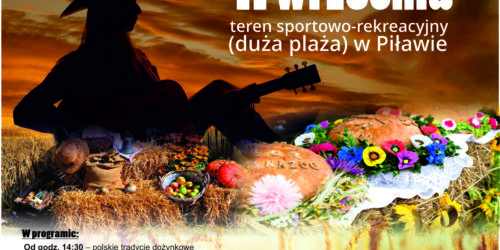 Country Party w Piławie