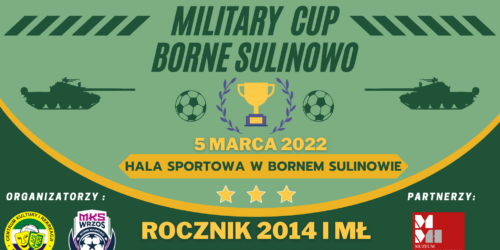 Military Cup