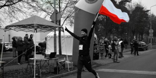 Mila Radości dla Niepodległości – VI edycja