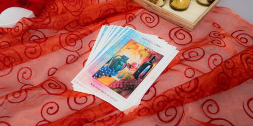 „Baju, baju, baj – Agnieszkowy raj”