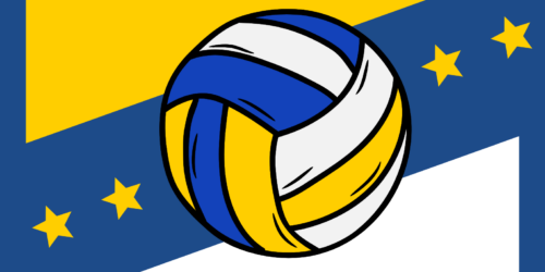 Amatorski Turniej Siatkówki – Zaproszenie.