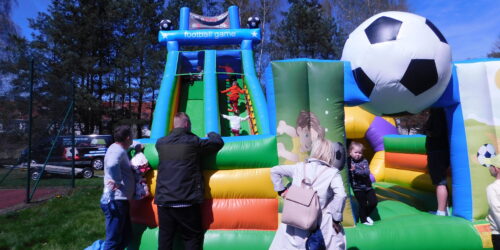 Rodzinna Majówka 01.05.2023