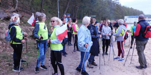 Majówka z kijkami 02.05.2023