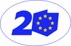 20-lecia Polski w Unii Europejskiej