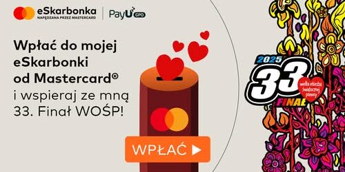 eSkarbonka WOŚP
