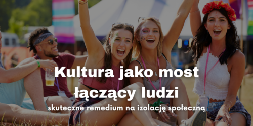 Więzi zrodzone ze sztuki