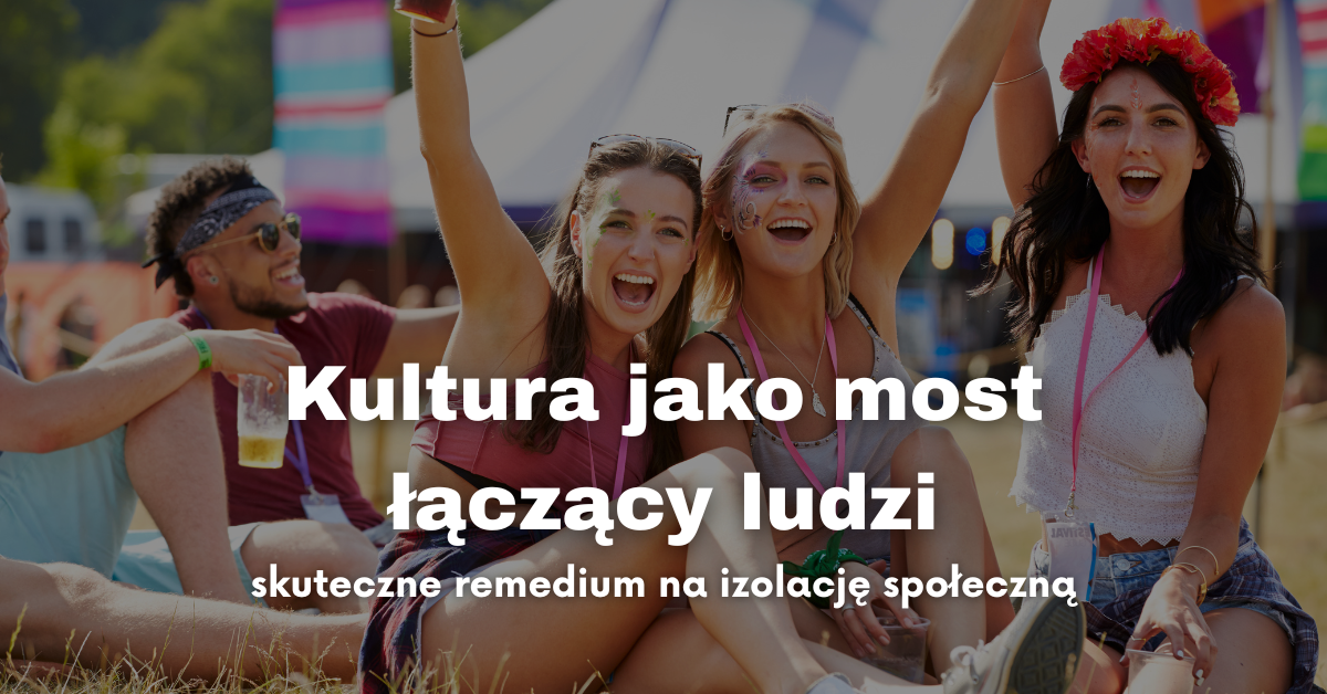 Więzi zrodzone ze sztuki