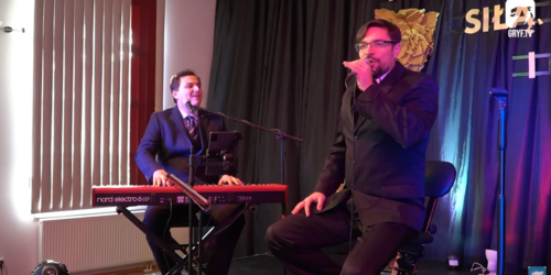 Dzień Kobiet – koncert „Męskie granie”