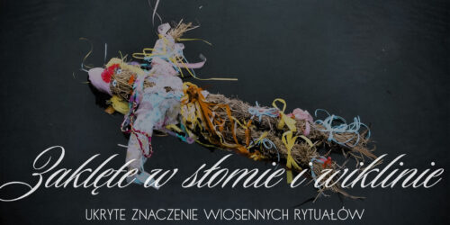 Wiosenne rytuały