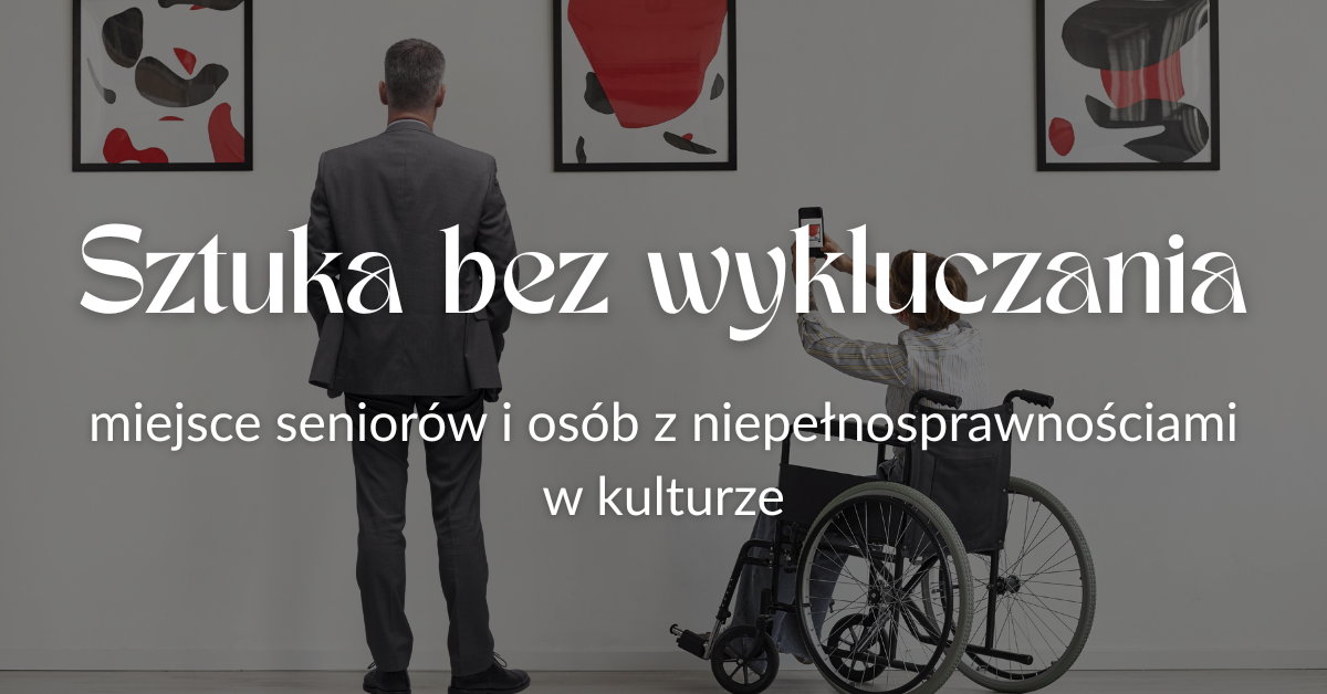 Kultura otwarta czy zamknięta