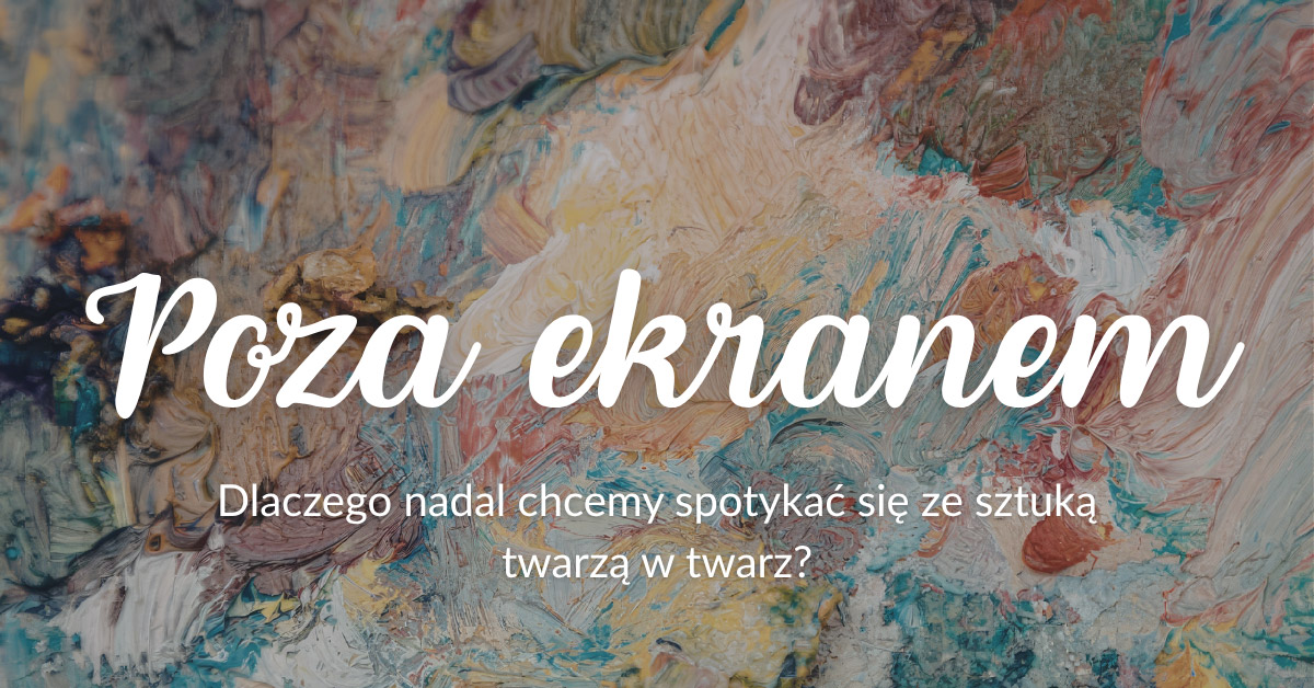 Nie wszystko mieści się w pikselach